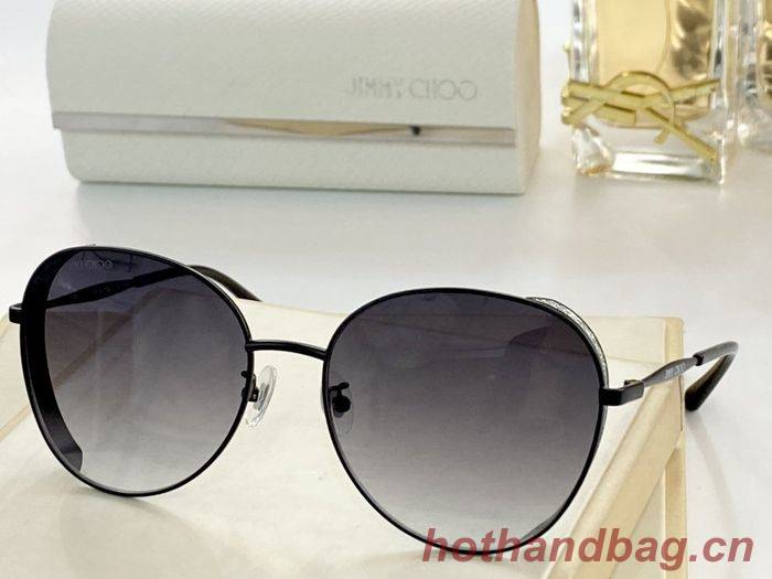 Jimmy Choo Sunglasses Top Quality JCS00142